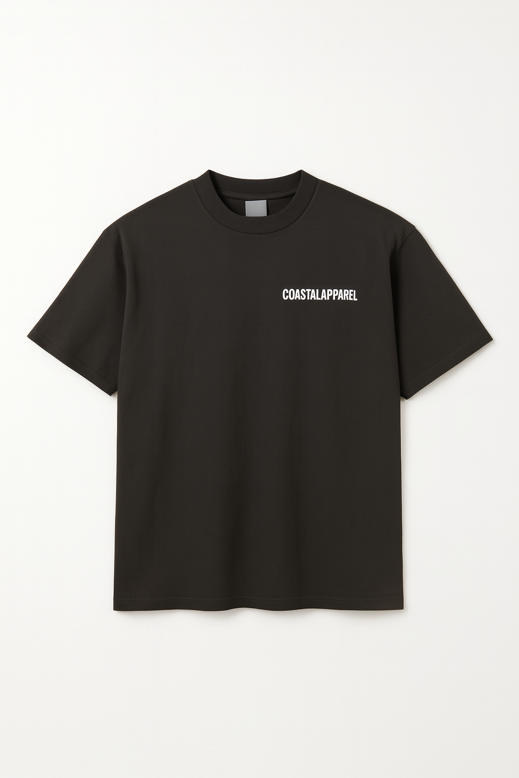 oversize tee